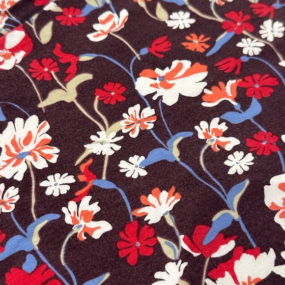 Tommy Hilfiger Floral‎ Top - Size S/P - Picture 5 of 6